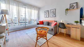 
                                                                                        Location
                                                                                         1 Pièce · 29 m² · Paris 75015