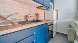 
                                                                                        Location
                                                                                         1 Pièce · 29 m² · Paris 75015