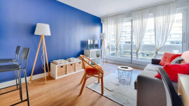 
                                                                                        Location
                                                                                         1 Pièce · 29 m² · Paris 75015