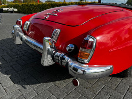 
                                                                                        Voiture
                                                                                         1954 Mercedes-Benz 190 SL