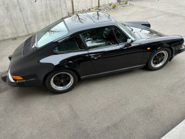 
                                                                                        Voiture
                                                                                         1984 Porsche 911 Carrera 3.2