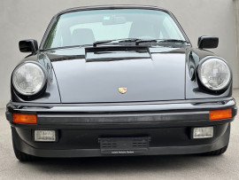 
                                                                                        Voiture
                                                                                         1984 Porsche 911 Carrera 3.2