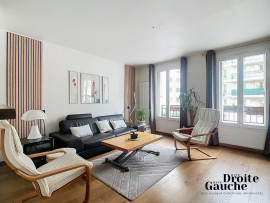 
                                                                                        Vente
                                                                                         2 pièces de 54 m² SUD