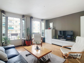 
                                                                                        Vente
                                                                                         2 pièces de 54 m² SUD