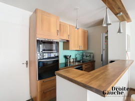 
                                                                                        Vente
                                                                                         2 pièces de 54 m² SUD