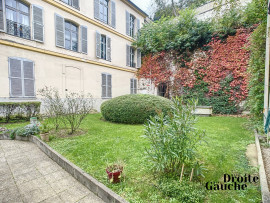 
                                                                                        Vente
                                                                                         2 pièces de 54 m² SUD