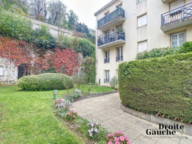 
                                                                                        Vente
                                                                                         2 pièces de 54 m² SUD