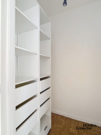 
                                                                                        Vente
                                                                                         3 pièces 2 chambres acacias