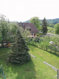 
                                                                                        Vente
                                                                                         A vendre : Maison spacieuse de 170m² à la frontière Suisse