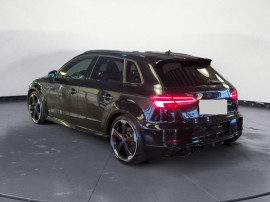 
                                                                                        Voiture
                                                                                         AUDI RS3 - Sportback - STronic - 400 PS