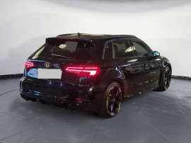 
                                                                                        Voiture
                                                                                         AUDI RS3 - Sportback - STronic - 400 PS