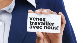 
                                                                        Autres Services
                                                                         Agent de Tri mécanisé (H/F)