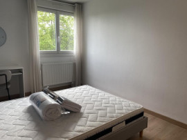 
                                                                                        Colocation
                                                                                         Agréable colocation de 3 personnes à Mérignac