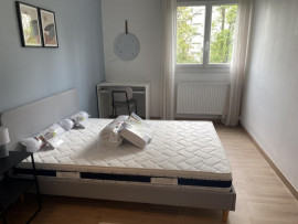 
                                                                                        Colocation
                                                                                         Agréable colocation de 3 personnes à Mérignac