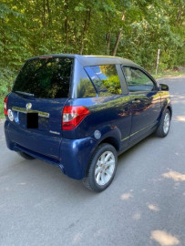 
                                                                        Voiture
                                                                         Aixam City moteur diesel Kubota non-fumeurs