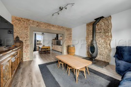 
                                                                                        Vente
                                                                                         ALBI CENTRE MAISON DE VILLE 230 M² JARDIN 1000 M²