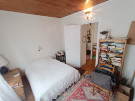 
                                                                                        Vente
                                                                                         Amiénoise 2 chambres, bureau, cour St Pierre