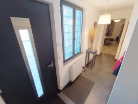 
                                                                                        Vente
                                                                                         Amiens Proche centre, 6 chambres, jardin clos