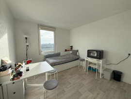 
                                                                                        Vente
                                                                                         Appartement 1 pièce