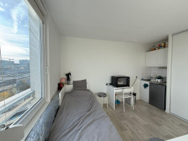 
                                                                                        Vente
                                                                                         Appartement 1 pièce