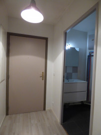 
                                                                                        Vente
                                                                                         Appartement 1 pièce