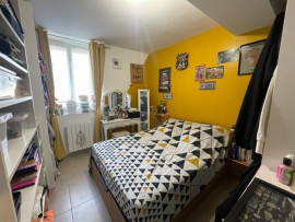 
                                                                                        Vente
                                                                                         APPARTEMENT 2 CHAMBRES