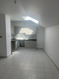 
                                                                                        Vente
                                                                                         Appartement  2 Pièce(s) 40.61 m²  à vendre