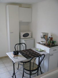 
                                                                                        Location
                                                                                         Appartement 2 pièces 25 M2 à SOCHAUX proche PSA