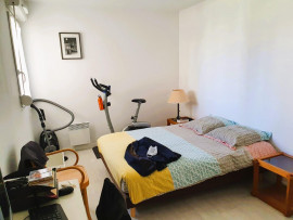 
                                                                                        Vente
                                                                                         Appartement 2 pièces