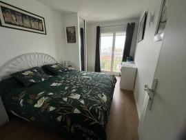 
                                                                                        Vente
                                                                                         Appartement 2 pièces