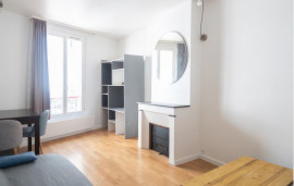 
                                                                                        Vente
                                                                                         Appartement 2 pièces