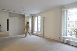 
                                                                                        Vente
                                                                                         Appartement 2 pièces