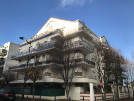 
                                                                                        Vente
                                                                                         Appartement 2 pièces