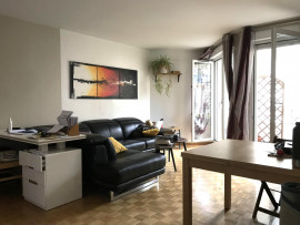 
                                                                                        Vente
                                                                                         Appartement 2 pièces