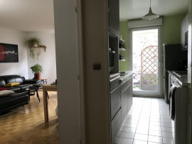 
                                                                                        Vente
                                                                                         Appartement 2 pièces