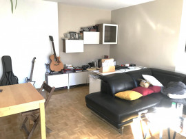 
                                                                                        Vente
                                                                                         Appartement 2 pièces