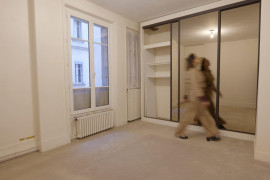 
                                                                                        Vente
                                                                                         Appartement 2 pièces