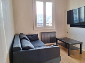 
                                                                                        Vente
                                                                                         Appartement 2 pièces