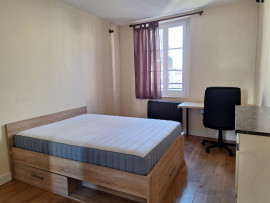 
                                                                                        Vente
                                                                                         Appartement 2 pièces