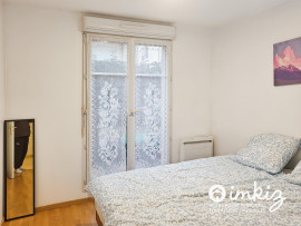 
                                                                                        Vente
                                                                                         Appartement 2 pièces