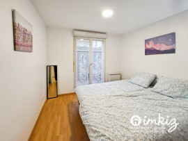 
                                                                                        Vente
                                                                                         Appartement 2 pièces