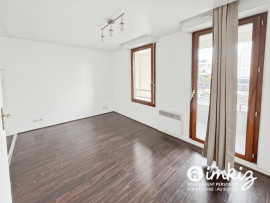 
                                                                                        Vente
                                                                                         Appartement 2 pièces