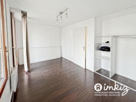 
                                                                                        Vente
                                                                                         Appartement 2 pièces