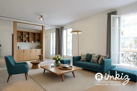 
                                                                                        Vente
                                                                                         Appartement 2 pièces