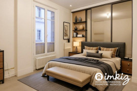 
                                                                                        Vente
                                                                                         Appartement 2 pièces