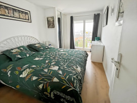 
                                                                                        Vente
                                                                                         Appartement 2 pièces