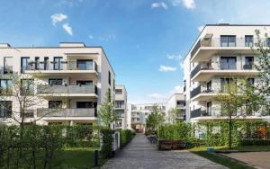 
                                                                        Vente
                                                                         Appartement 2 pièces - Bordeaux -  33100