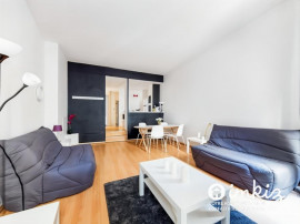 
                                                                                        Vente
                                                                                         Appartement 2 pièces coeur de ville