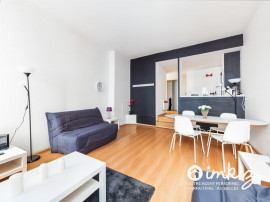 
                                                                                        Vente
                                                                                         Appartement 2 pièces coeur de ville