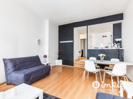 
                                                                                        Vente
                                                                                         Appartement 2 pièces coeur de ville